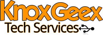 KnoxGeex Tech Services