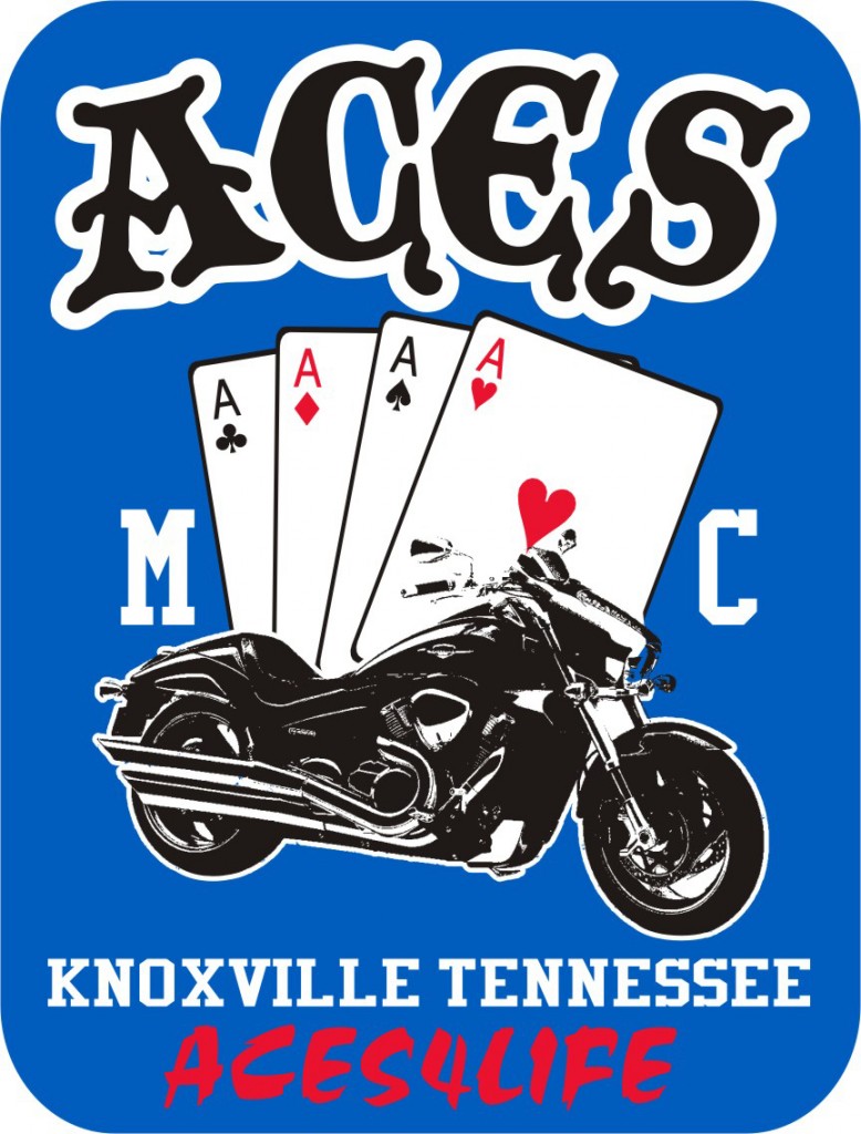 ACES Motorcycle Club | KnoxGeex