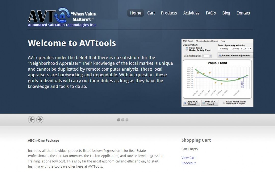 AVT Tools