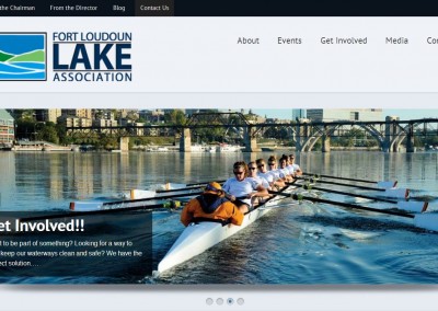 Fort Loudoun Lake Association